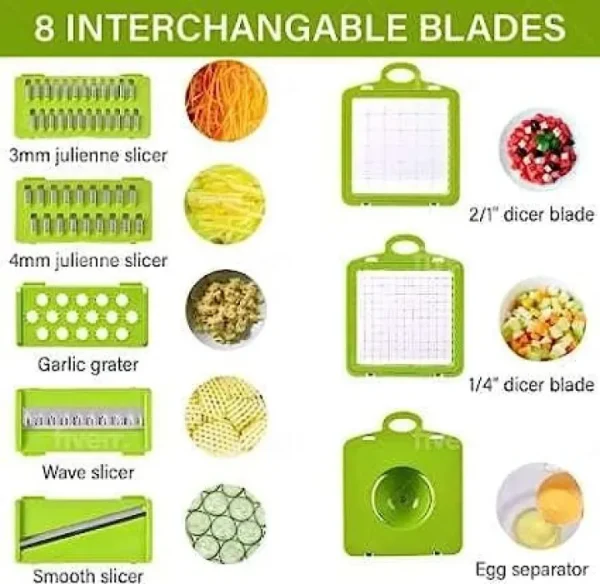 12-In-1-Multifunctional-Mandolin